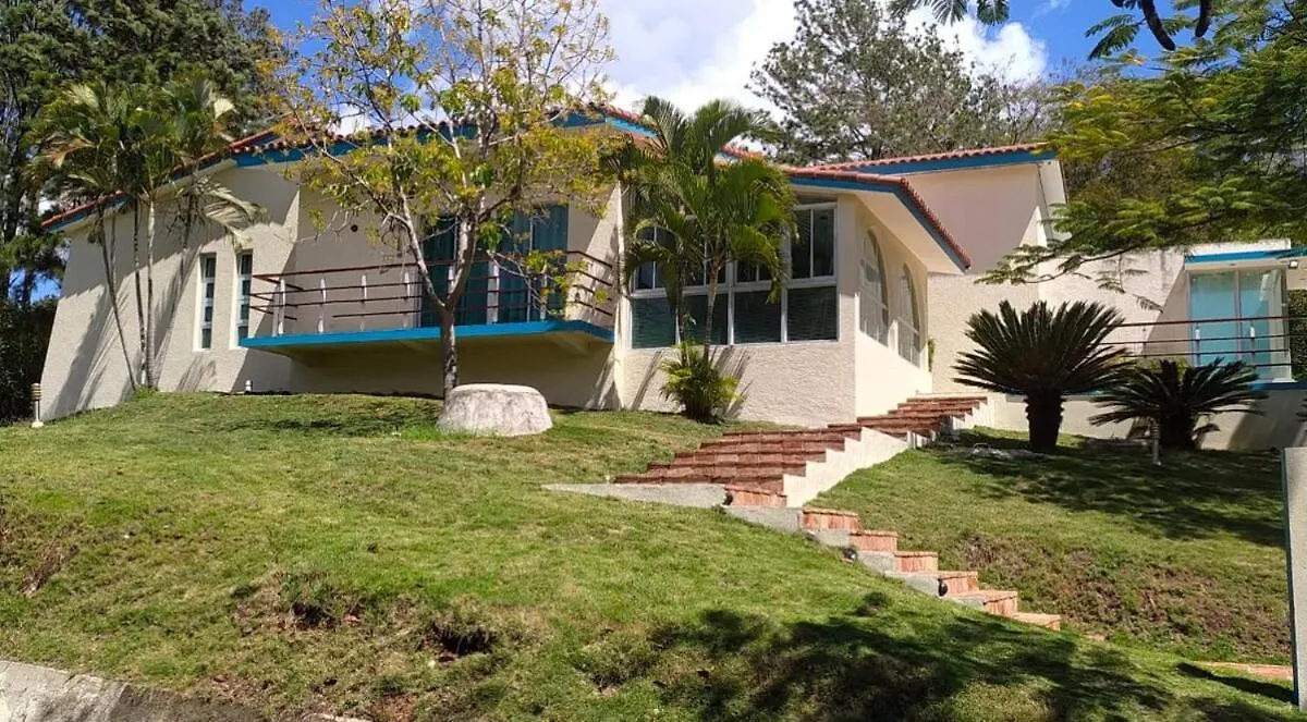 La Mansion En Sajoma Villa 15 3Br With Private Pool Сан-Хосе-де-лас-Матас